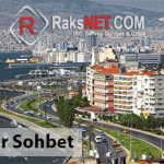 İzmir Sohbet
